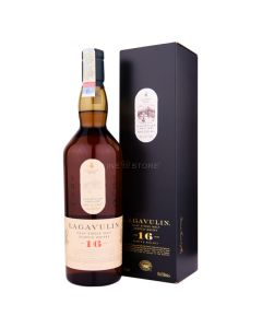 Lagavulin 16Y