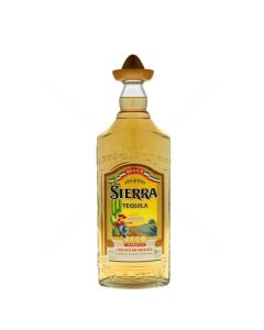 Sierra Gold Reposado 1 Litri