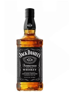 Jack Daniel'S 1L 40% Ref 2