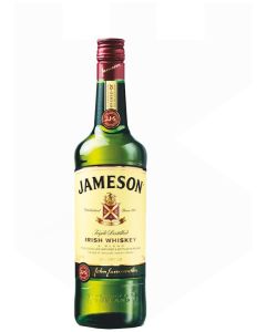 JAMESON 0.50L