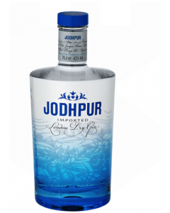 Jodhpur London Dry Gin