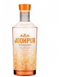 Jodhpur Mandore