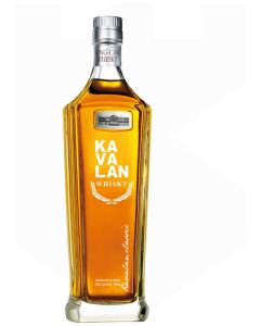 Kavalan Single Malt