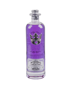 McQueen And The Violet Fog Ultra Violet 0.7L