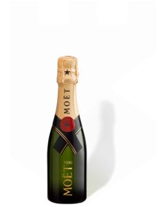 MOET & CHANDON BRUT IMPERIAL mini 12% 0.2 L