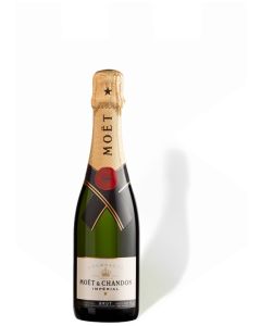 MOET & CHANDON BRUT IMPERIAL mini 12% 0.375 L