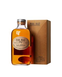 Nikka Pure Malt