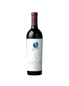 OPUS ONE 2012  (96 Robert Parker)