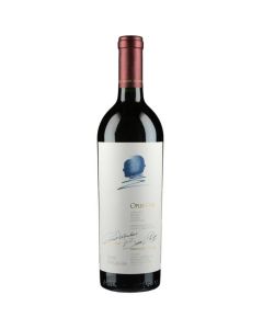 OPUS ONE 2018