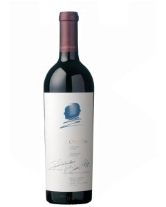 OPUS ONE 2019 (97-99 Robert Parker)