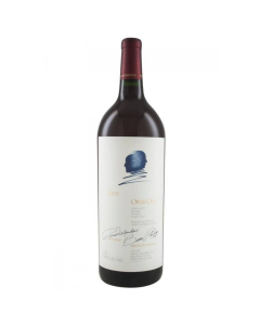 OPUS ONE 2009 MAGNUM (93 James Suckling)