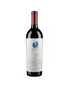 OPUS ONE 2017  (95 Robert Parker)