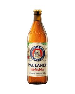 Paulaner Weissbier