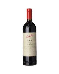 PENFOLDS RWT BIN 798 SHIRAZ BAROSSA VALLEY 2016  (97 Robert Parker)