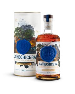 La Hechicera Experimental No. 1 – Muscat Finish 0.7 L    