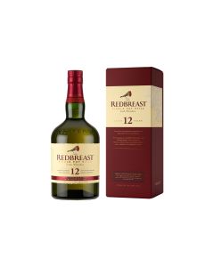 RED BREAST 12YO 0.7L