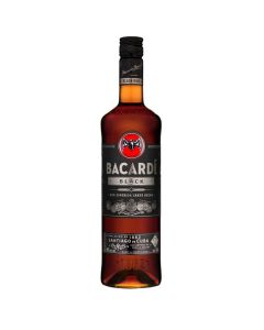 Bacardi Black