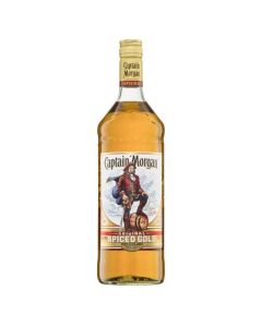 Captain Morgan Gold 1L