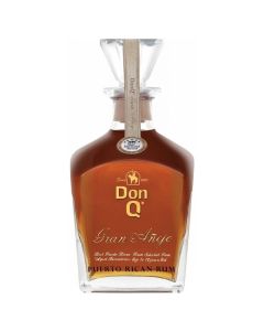 Don Q Grand Anejo