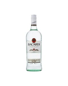 Bacardi Superior 1L