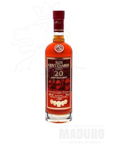 Centenario 20Yo