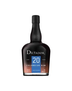 Dictador 20Yo