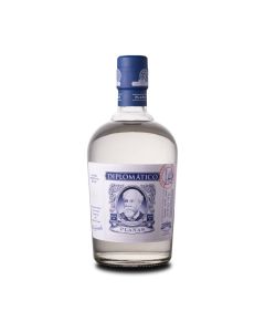 Diplomatico Planas Blanco