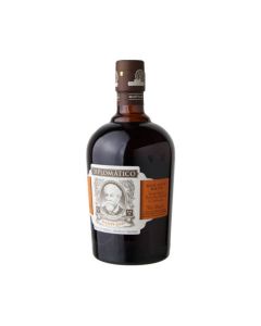 Diplomatico Reserva Mantuano