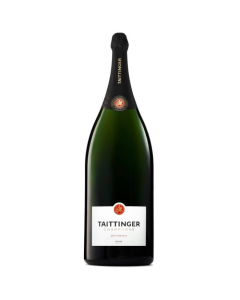 Taittinger Brut Reserve Methuselah