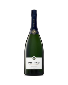 Taittinger Prelude Grands Crus Magnum