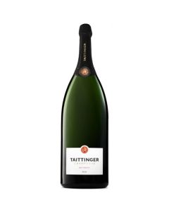 Taittinger Brut Reserve Salmanazar