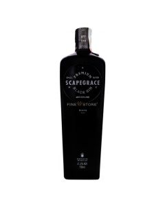 Scapegrace Black