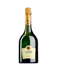 Taittinger Comtes De Champagne Blanc 2008