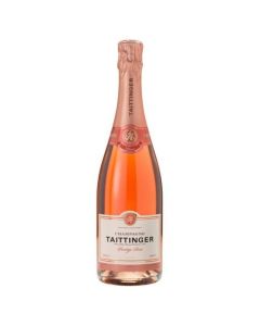 Taittinger Prestige Rose Magnum