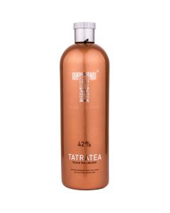 Tatratea 42% Peach