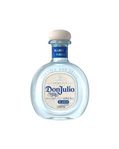 Don Julio Blanco 0,7 Litri