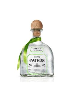 Patron Silver 1 Litri