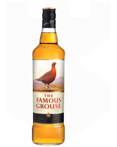 The Famous Grouse Whisky 40%  NRG 1x 1L