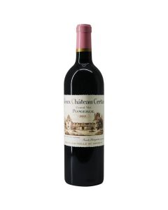 VIEUX CHATEAU CERTAN POMEROL 2017 (98 Robert Parker)