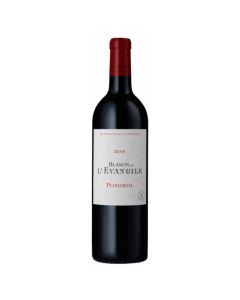 LAFITE BLASON DE L'EVANGILE 2019