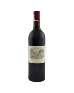 LAFITE ROTHSCHILD 2009 (100 James Suckling)