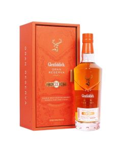 Glenfiddich 21 YO 40%