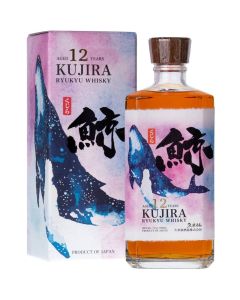 Kujira 12Yo 