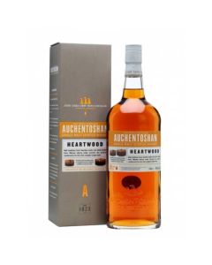 Auchentoshan Heartwood 43% 