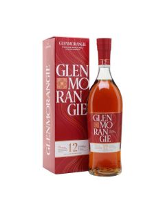 Glenmorangie 12YO Lasanta 40%