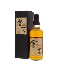 Kurayoshi Pure Malt Sherry Cask