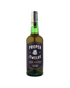 Proper Nr.Twelve